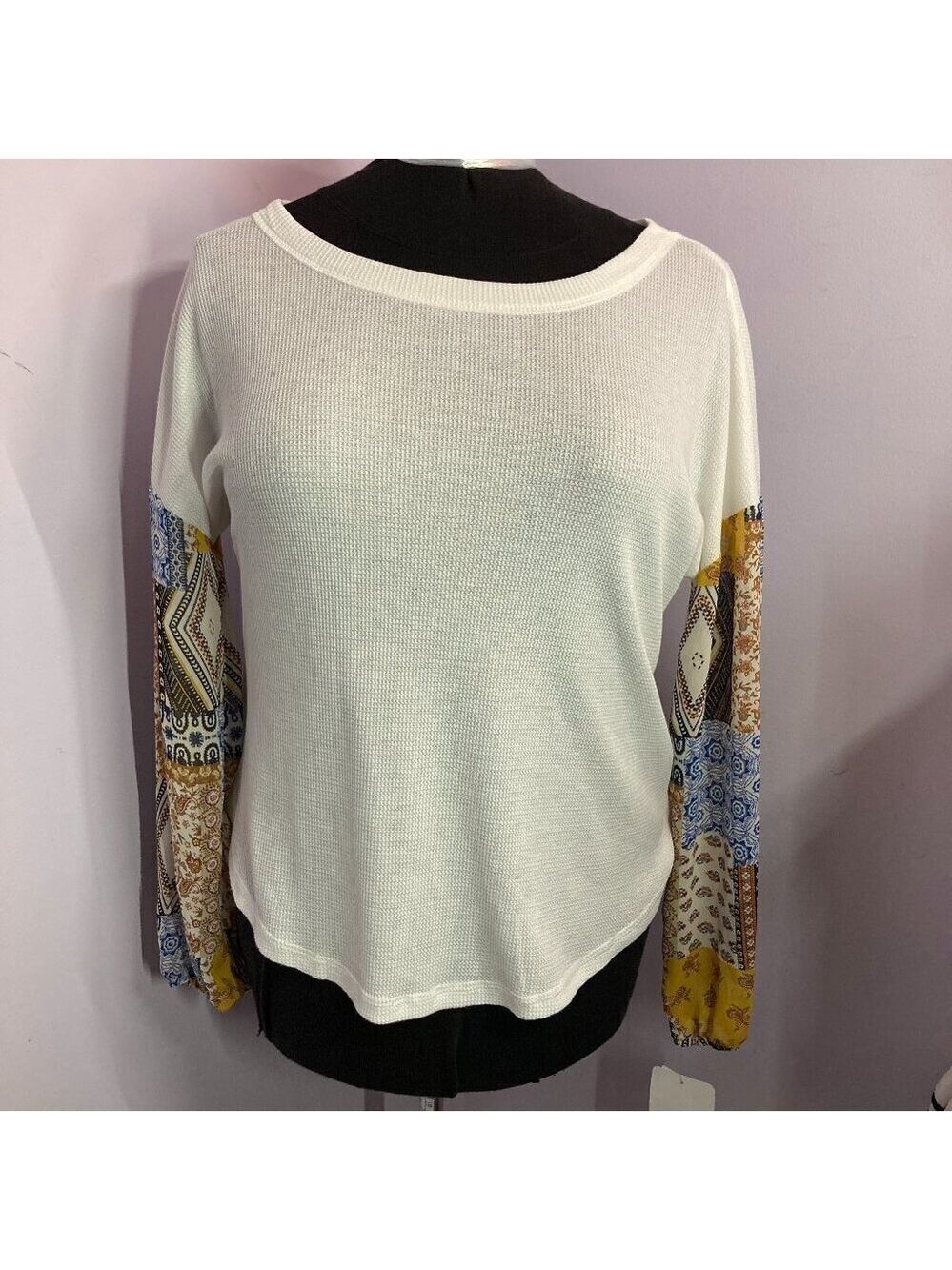 Baea Top, NWT, Size L